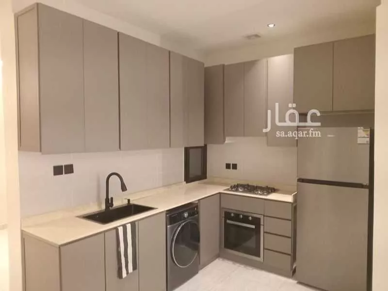 شقة 3 غرف في قرطبة، الرياض 13