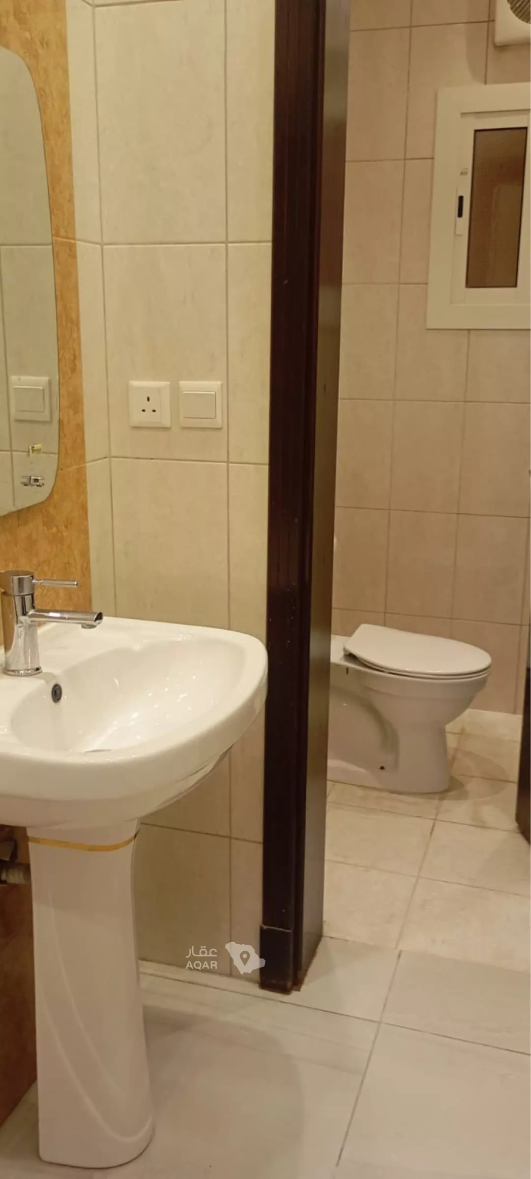 3 bedroom apartment in Al Wahah, Jeddah 11