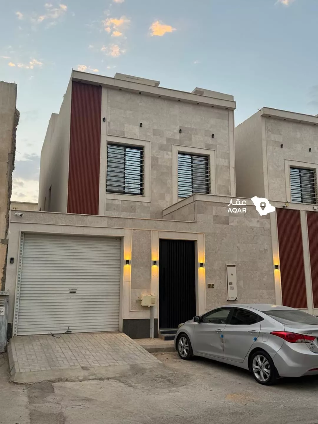 3 bedroom apartment in Al Uraija Al Gharbiyah, Riyadh 2