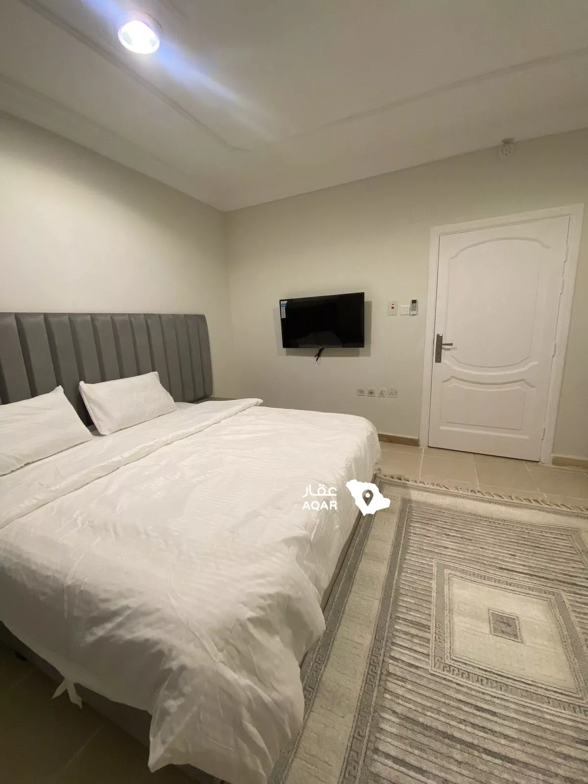1 bedroom apartment in Al Nuzhah, Jeddah