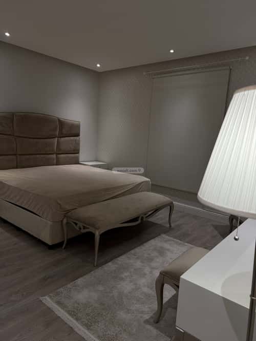 3 bedroom apartment in Al Yasmin 3