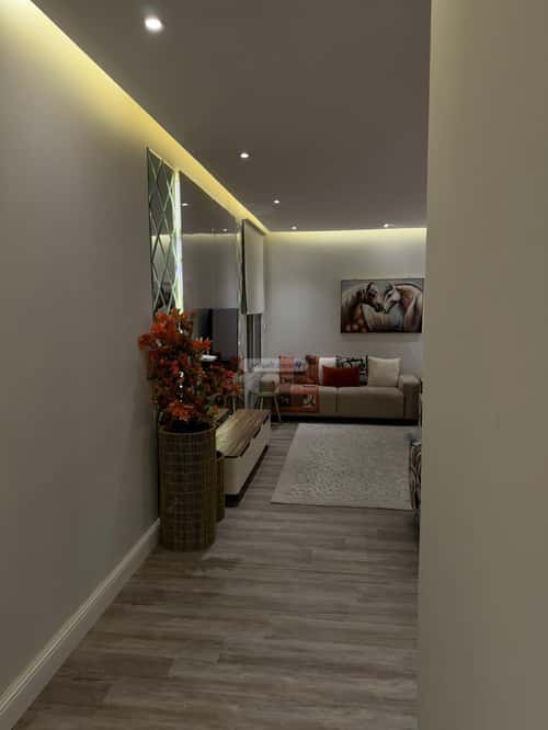 3 bedroom apartment in Al Yasmin 5