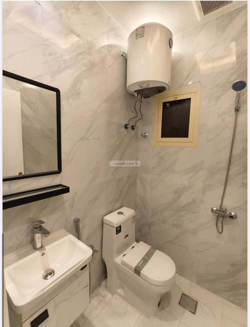 1 bedroom apartment in Al Yasmin 6