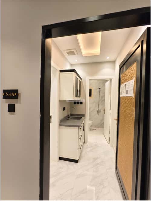 1 bedroom apartment in Al Yasmin 4