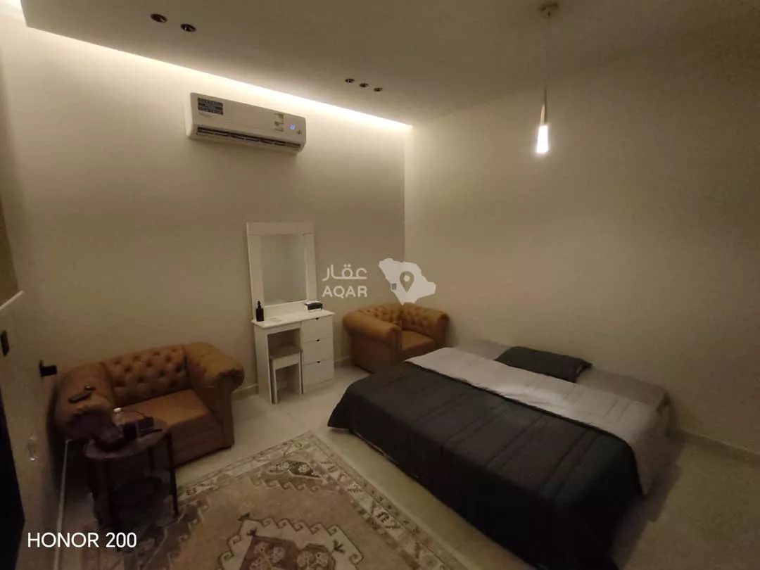 3 bedroom apartment in Al Fayha, Jeddah 12