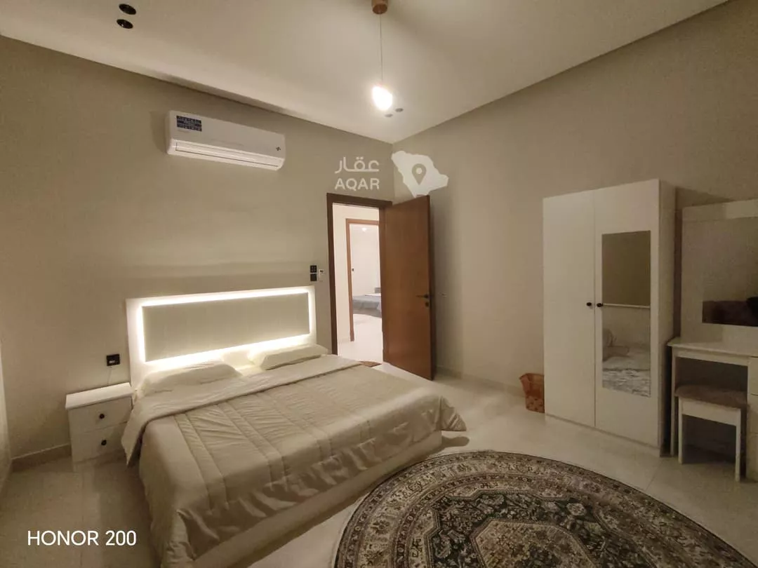 3 bedroom apartment in Al Fayha, Jeddah 10
