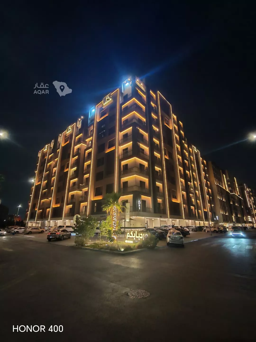 3 bedroom apartment in Al Fayha, Jeddah