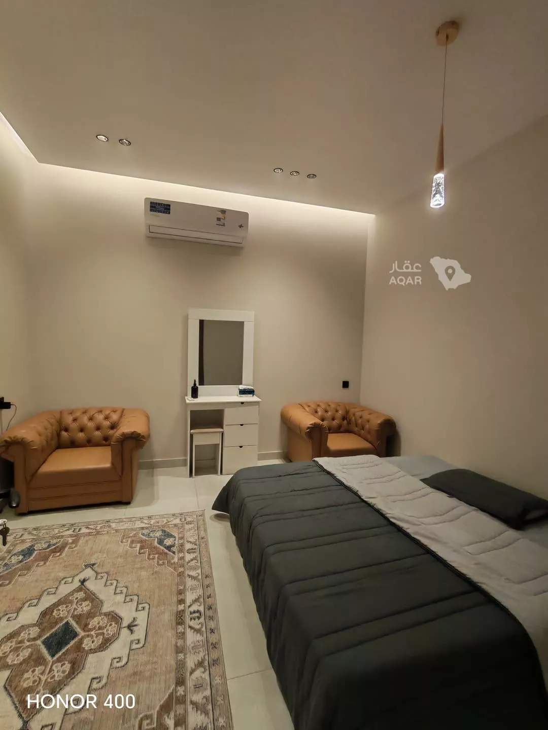3 bedroom apartment in Al Fayha, Jeddah 13