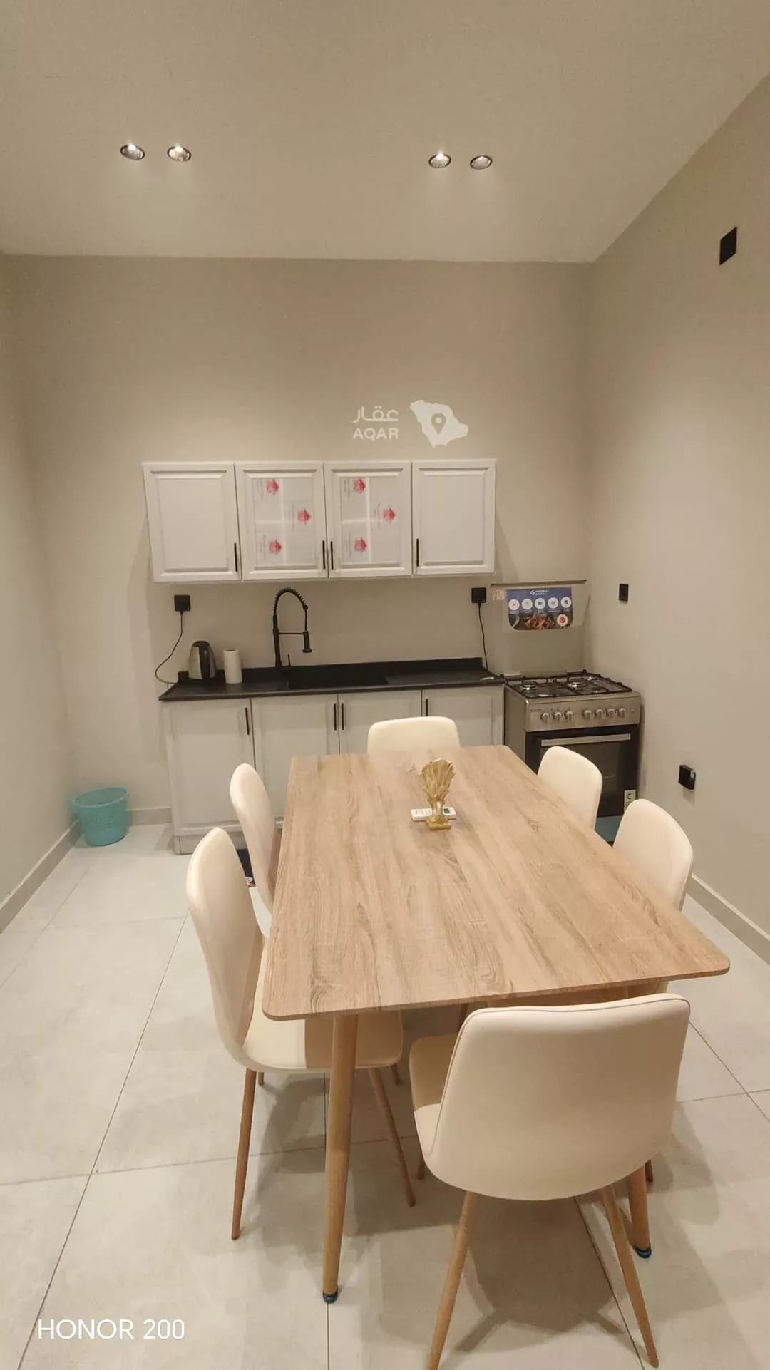 3 bedroom apartment in Al Fayha, Jeddah 16