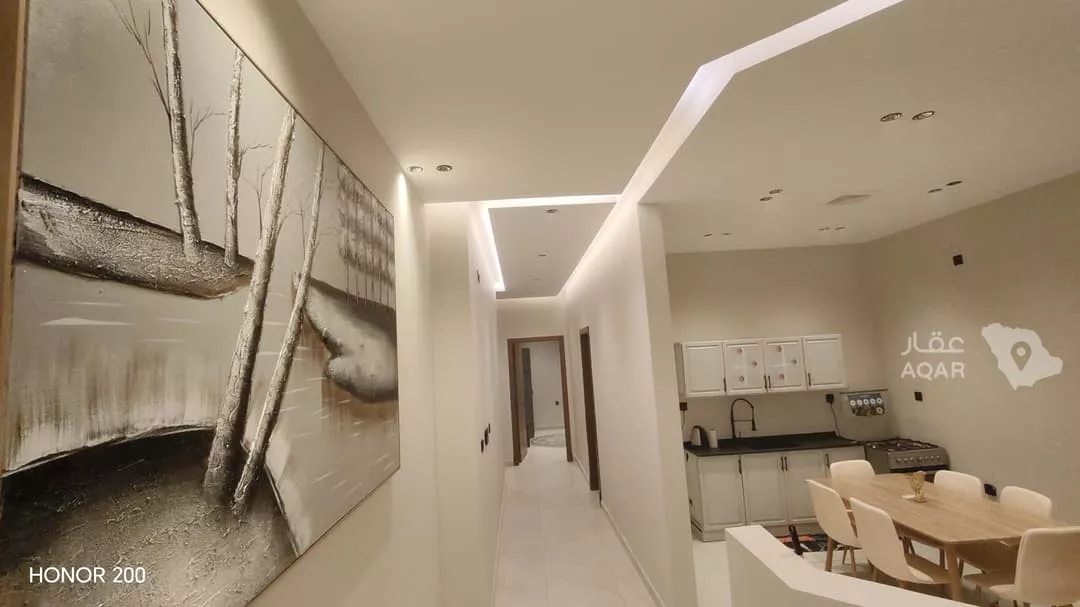 3 bedroom apartment in Al Fayha, Jeddah 14