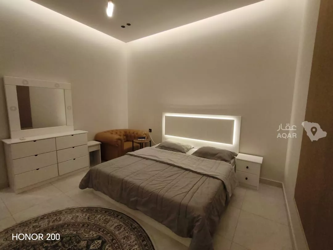 3 bedroom apartment in Al Fayha, Jeddah 8