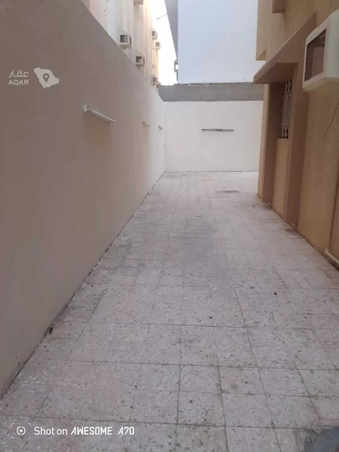 3 bedroom apartment in Al Nuzhah, Jeddah