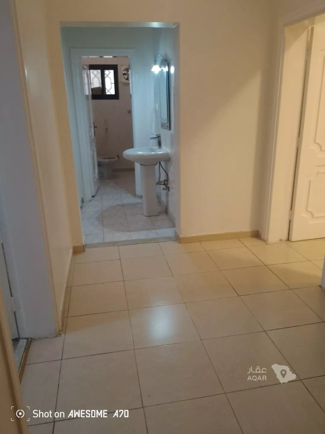3 bedroom apartment in Al Nuzhah, Jeddah 9