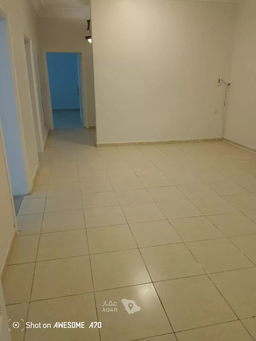 3 bedroom apartment in Al Nuzhah, Jeddah 7