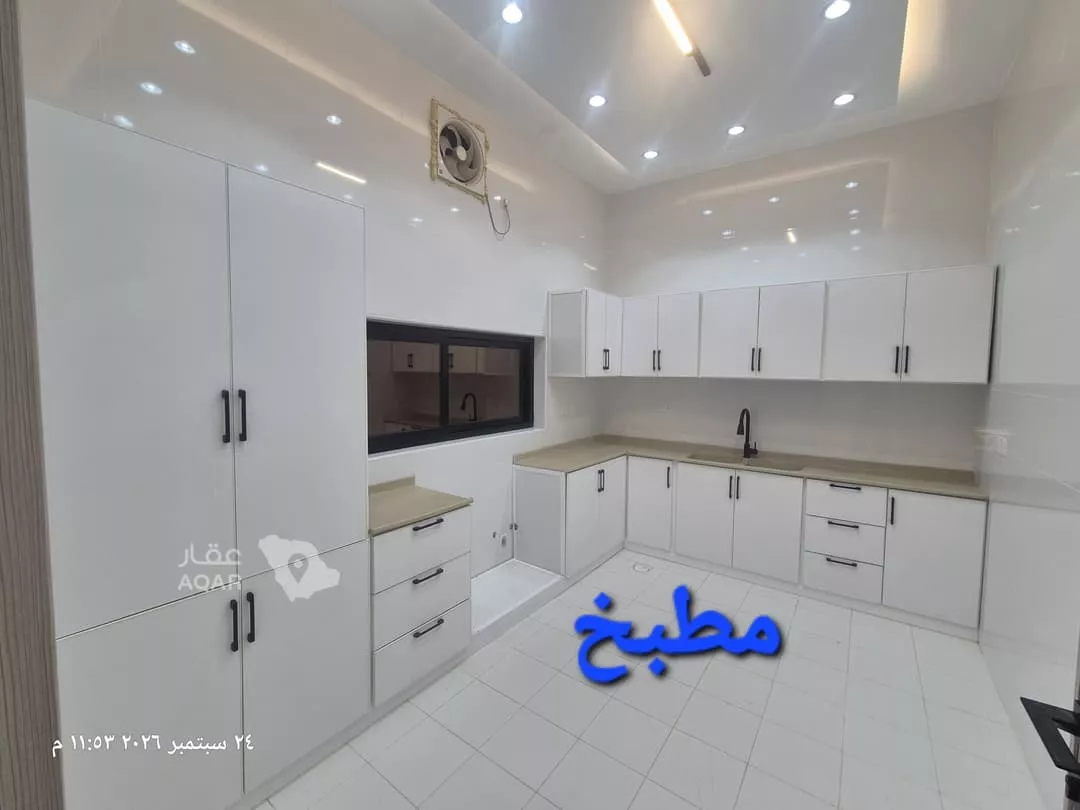 شقة 4 غرف في البشائر، جدة 4