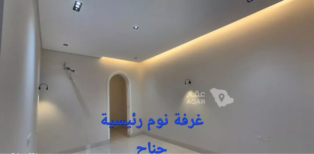 شقة 4 غرف في البشائر، جدة 7