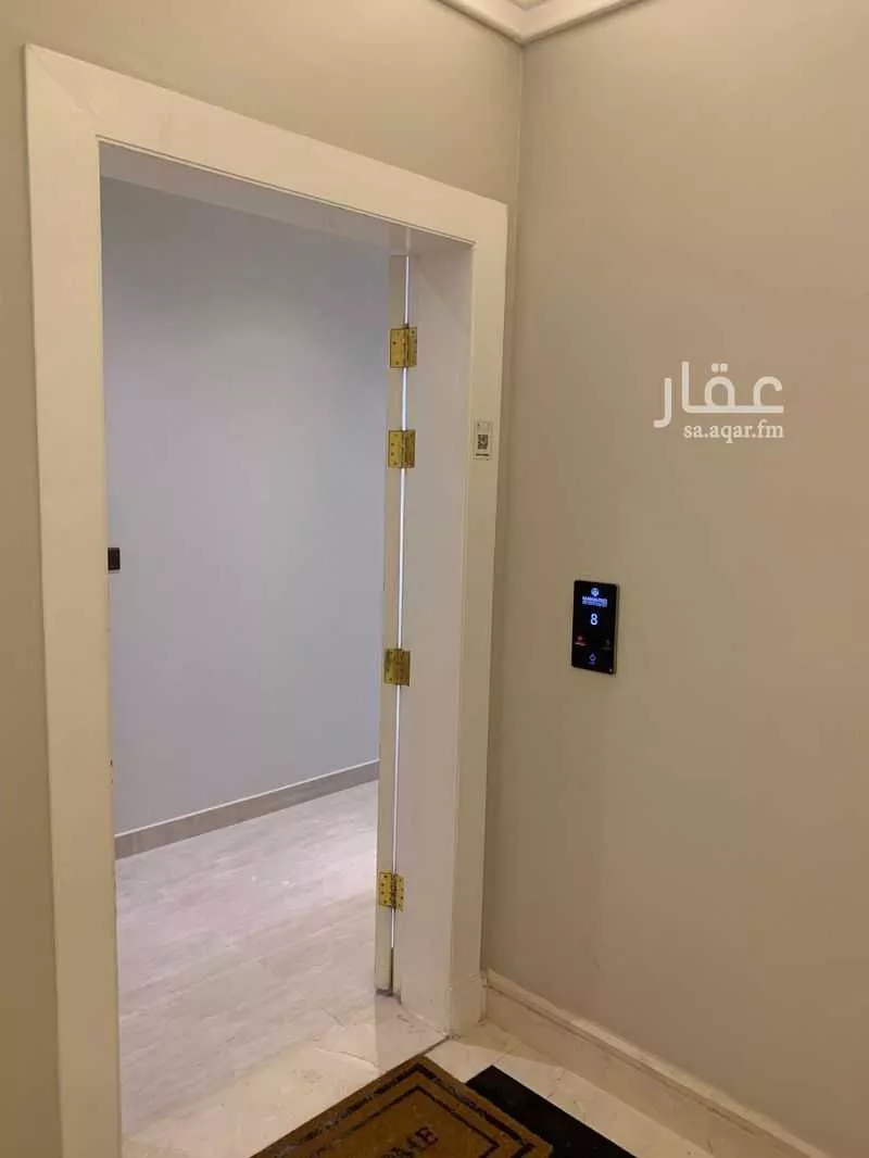 شقة 2 غرف في التعاون، الرياض 4