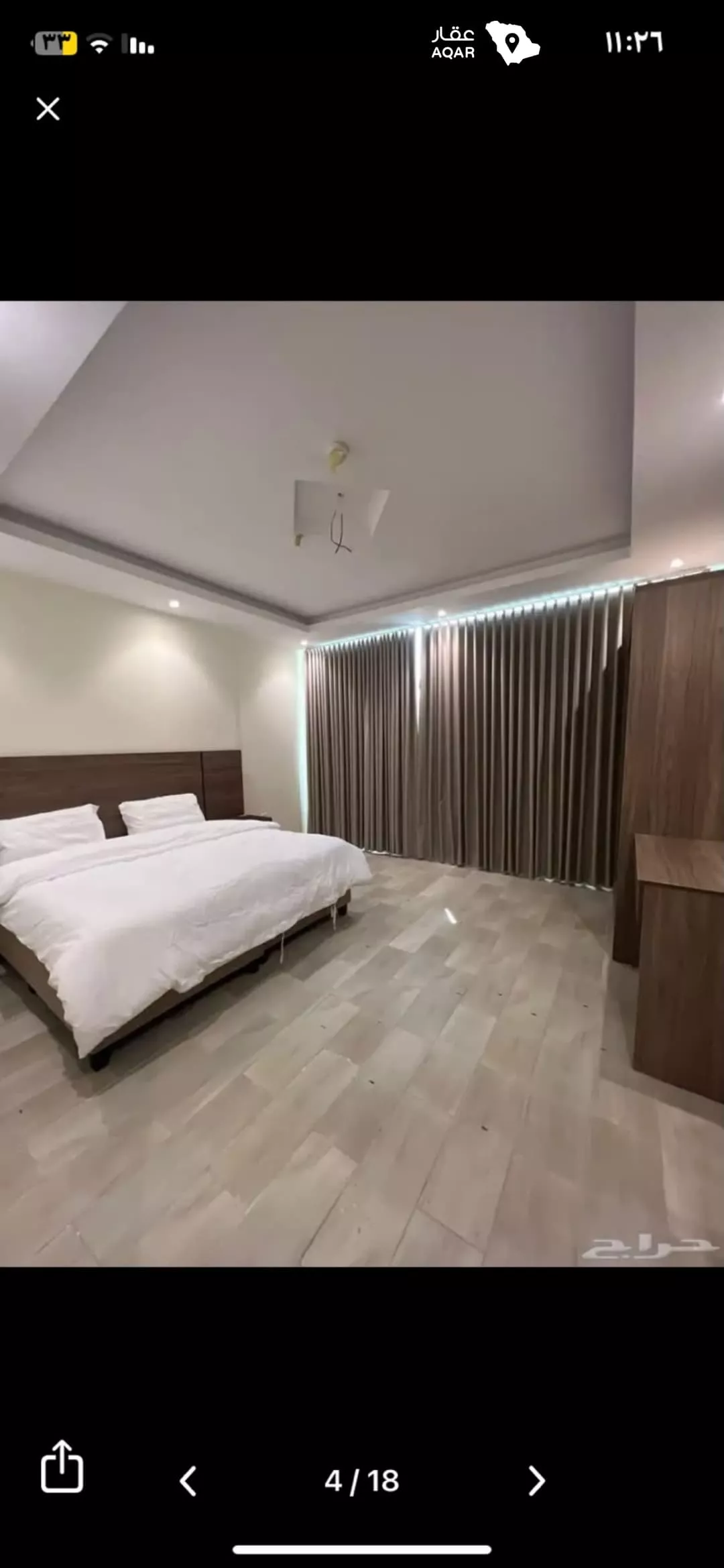 1 bedroom apartment in Al Sanabel, Jeddah