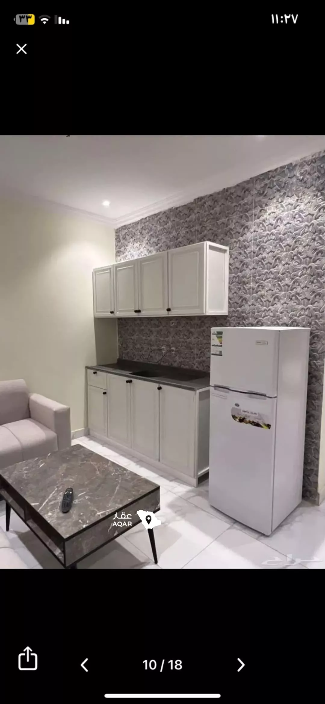 1 bedroom apartment in Al Sanabel, Jeddah 2