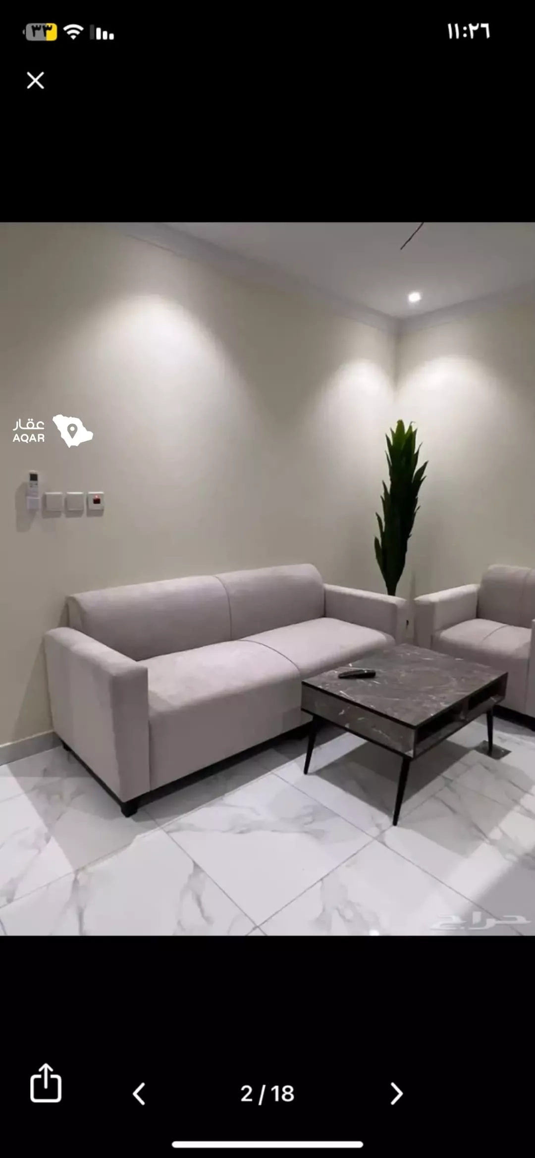 1 bedroom apartment in Al Sanabel, Jeddah 4