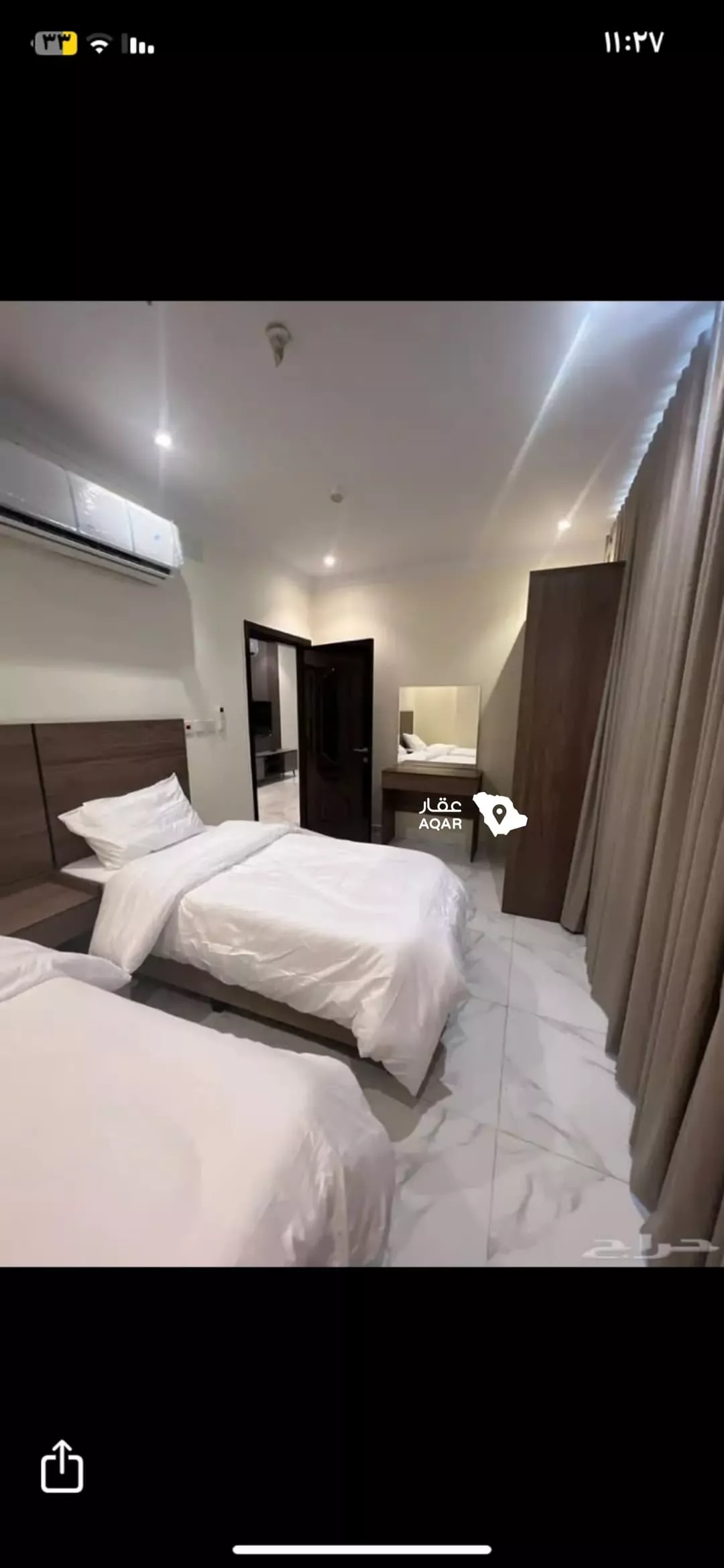 1 bedroom apartment in Al Sanabel, Jeddah 3