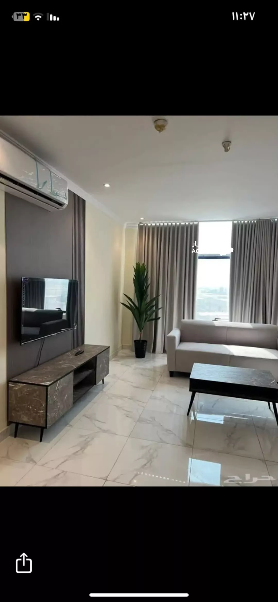 1 bedroom apartment in Al Sanabel, Jeddah 7