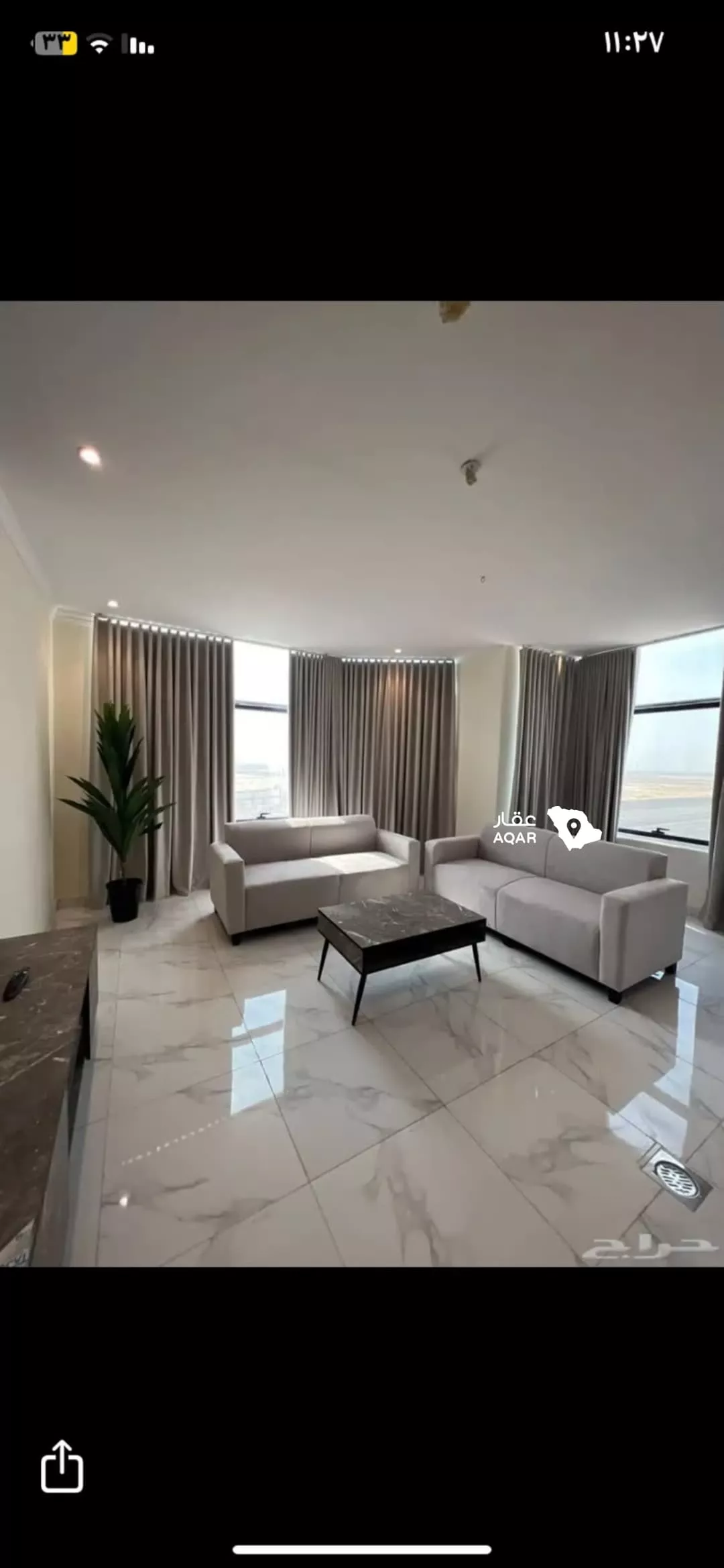1 bedroom apartment in Al Sanabel, Jeddah 6
