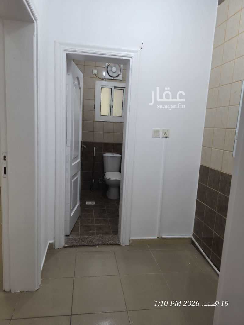 شقة 3 غرف في العزيزية، جدة 5