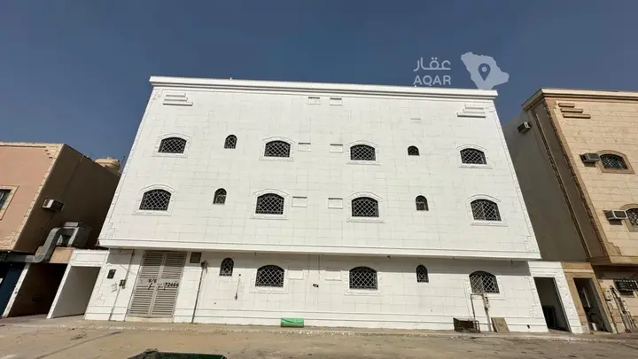 شقة 1 غرف في الدار البيضاء، الرياض