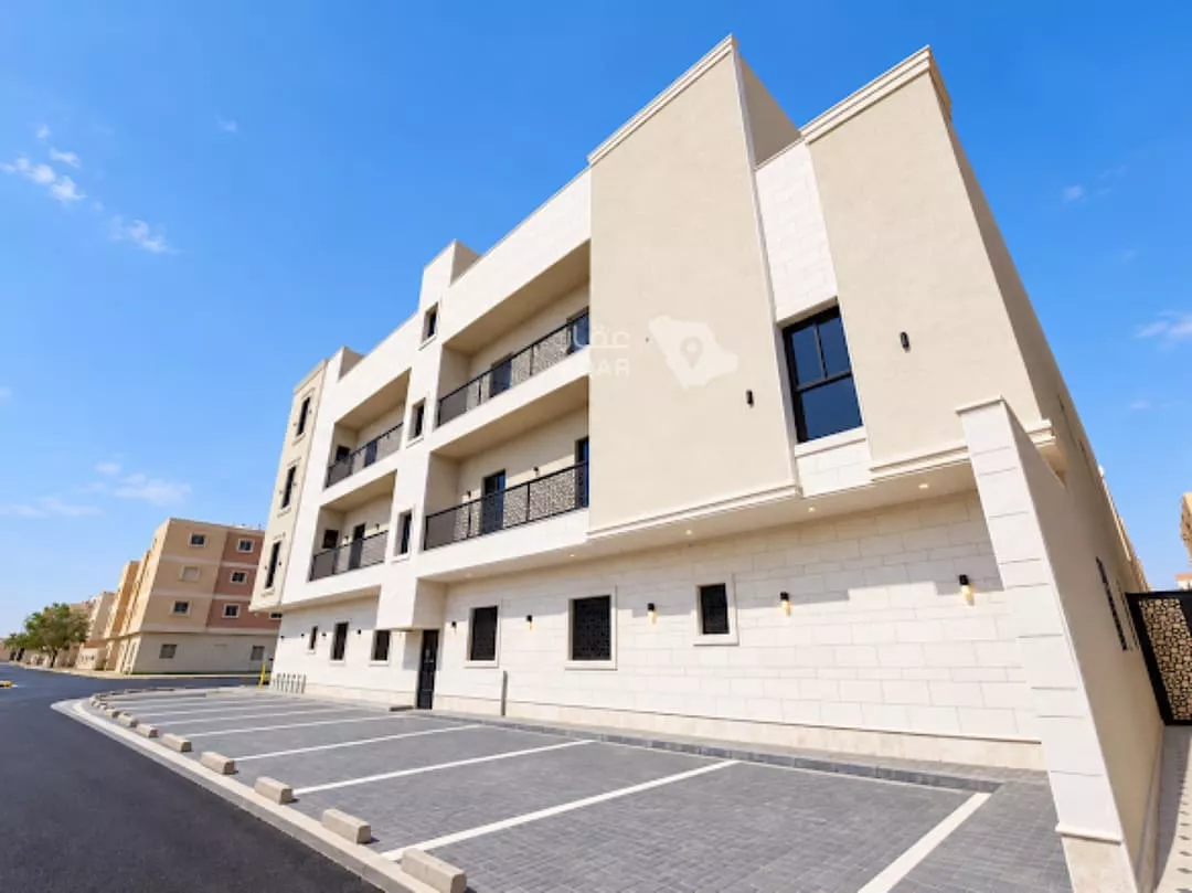 عقار 3 غرف في الخليج، الرياض 3