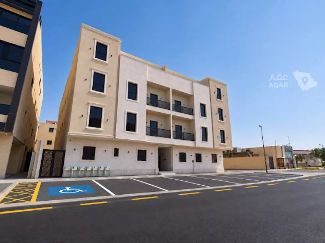 عقار 3 غرف في الخليج، الرياض 2