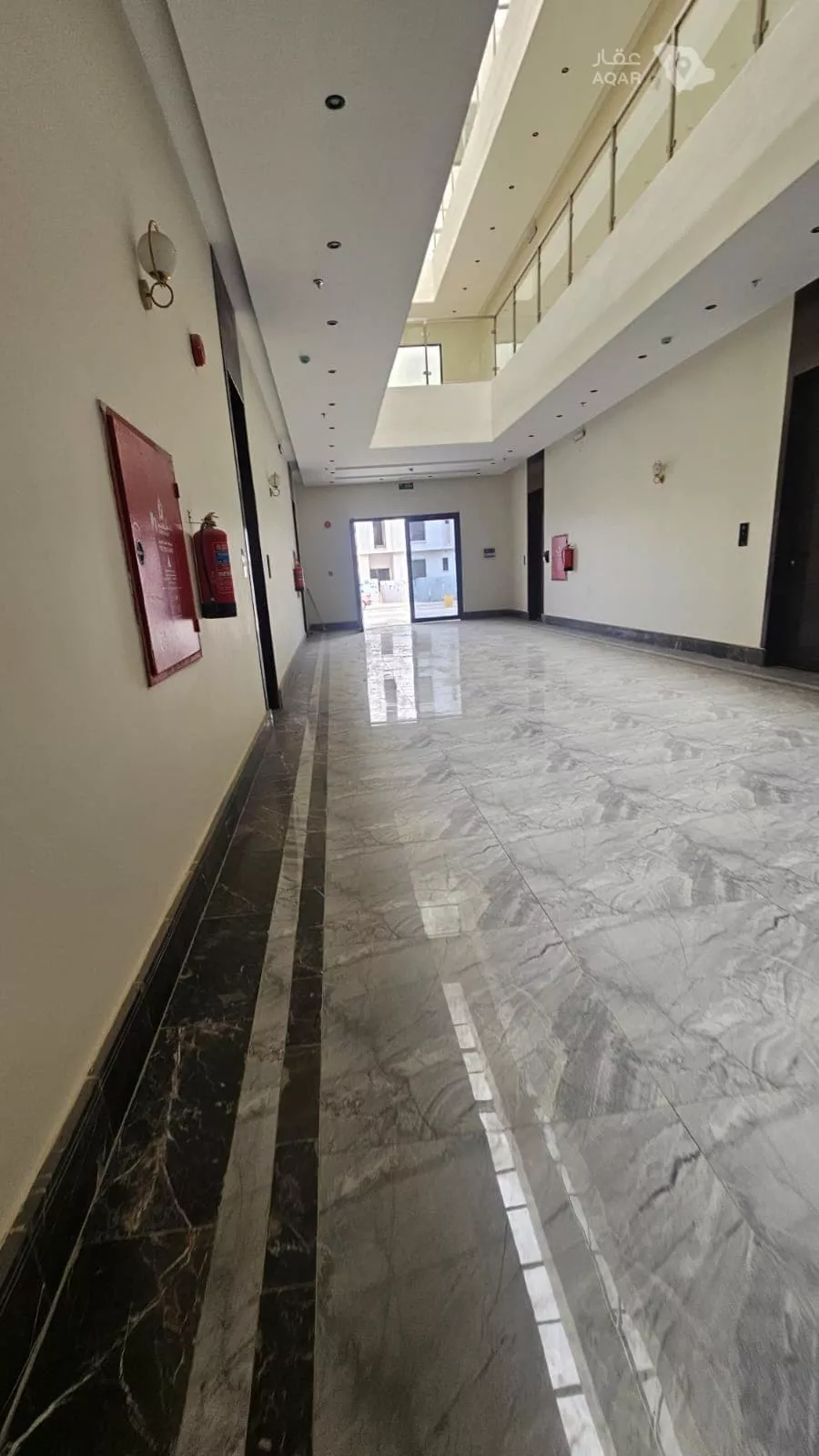 44 bedroom building in Al Rimal, Riyadh 4
