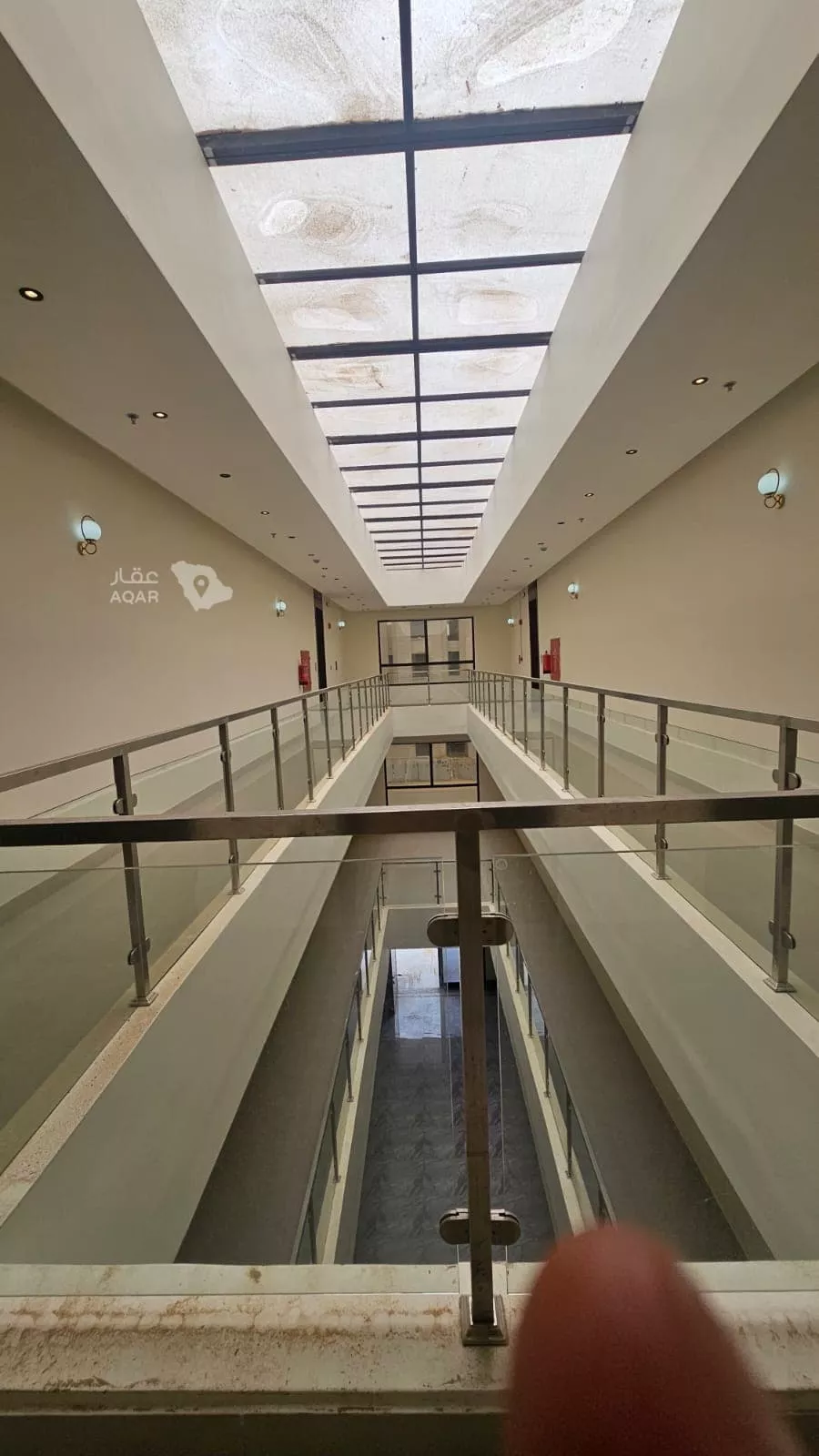 44 bedroom building in Al Rimal, Riyadh