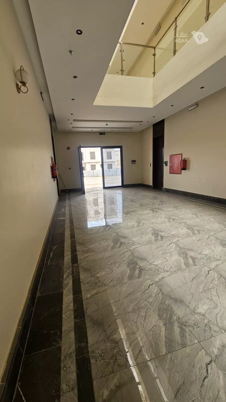 44 bedroom building in Al Rimal, Riyadh 5