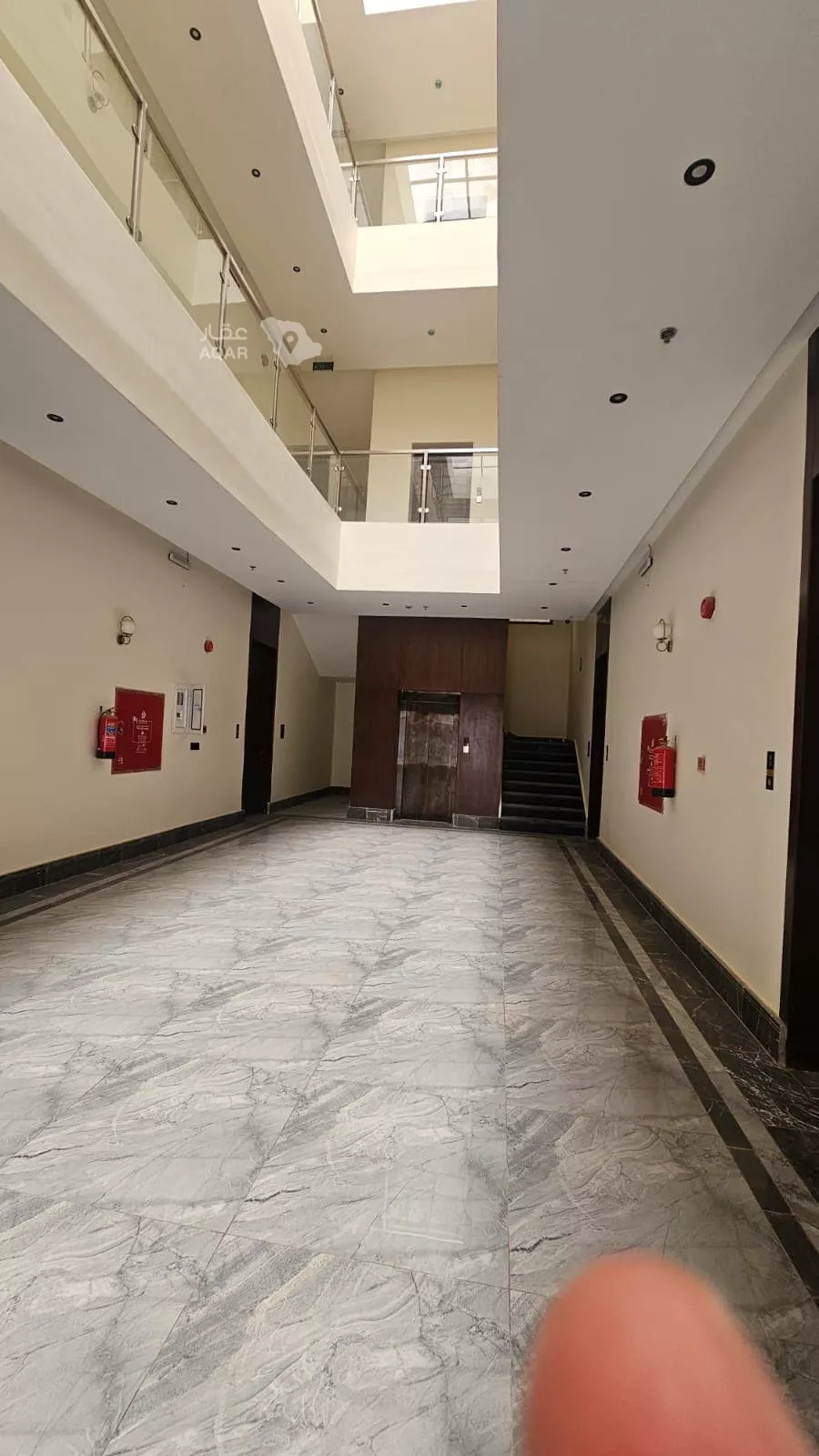 44 bedroom building in Al Rimal, Riyadh 3