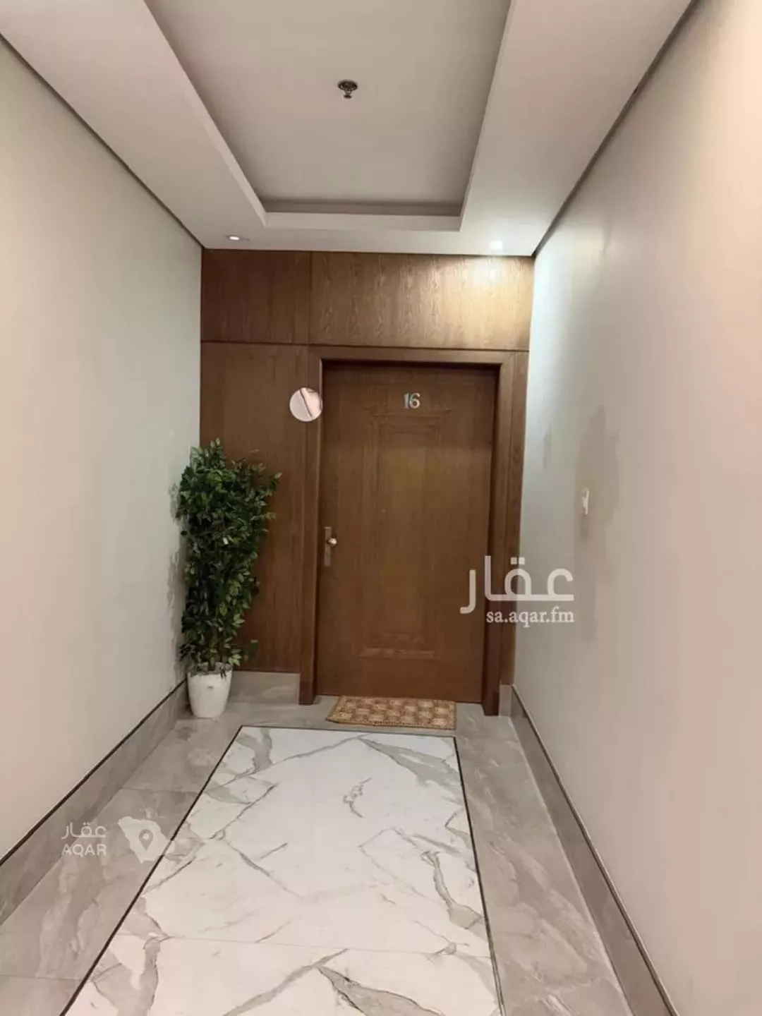 شقة 2 غرف في الحمرا، الخبر 2