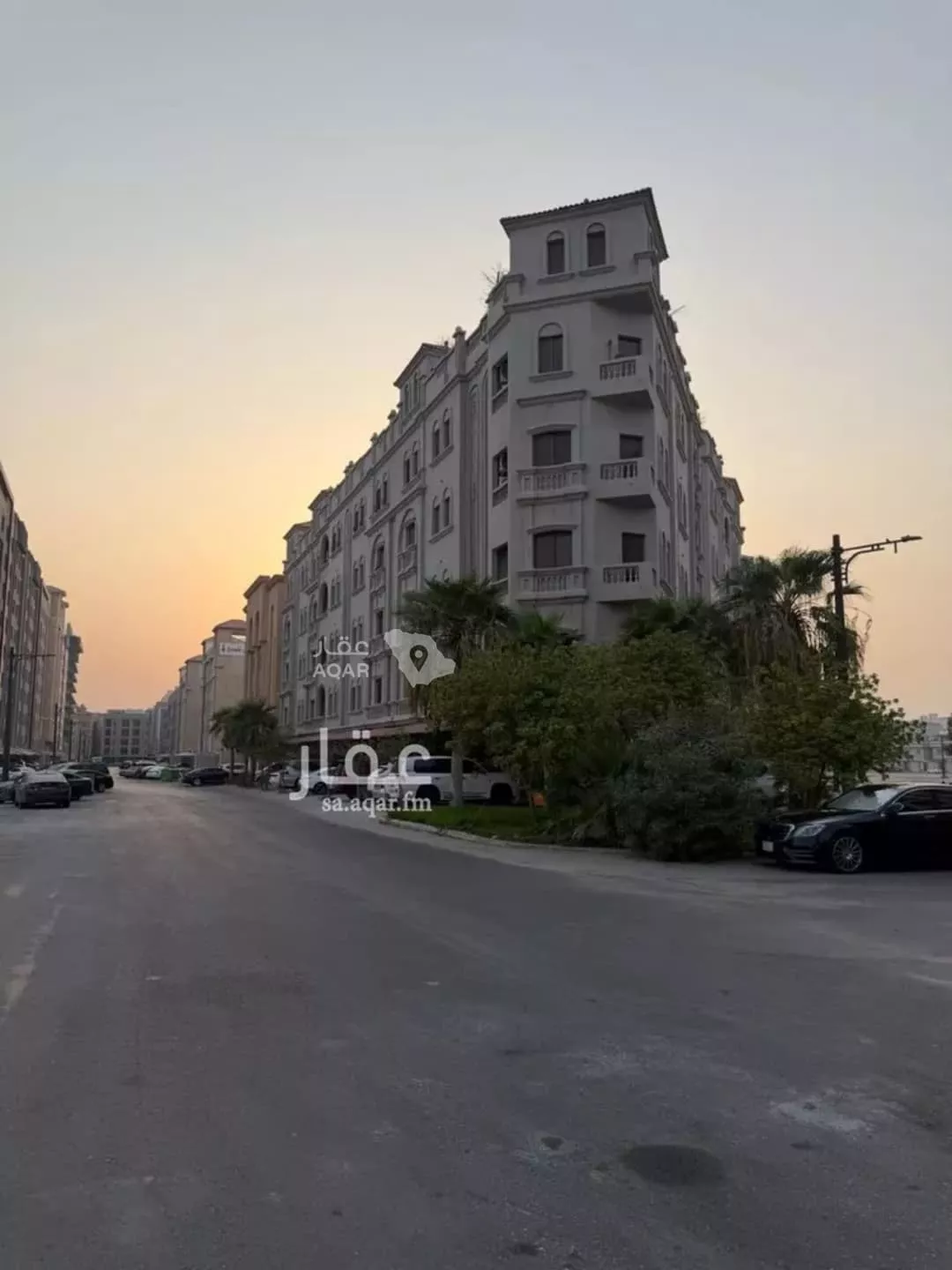 شقة 2 غرف في الحمرا، الخبر 4