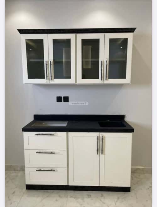 1 bedroom apartment in Al Nakheel, Riyadh 6