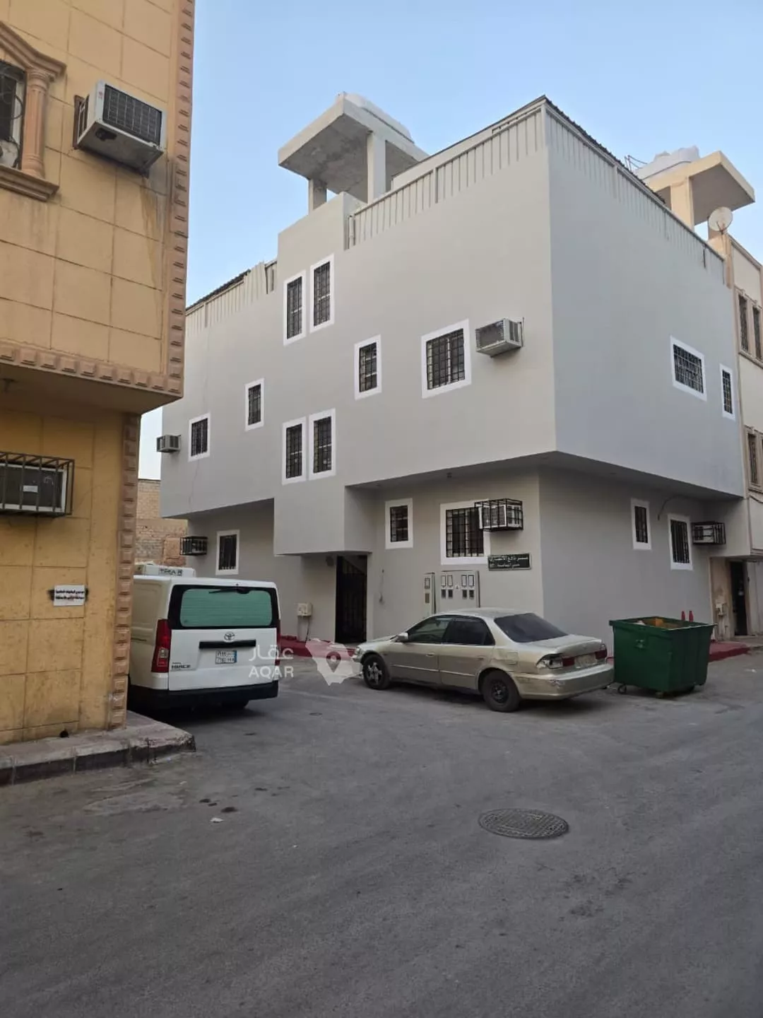 عقار 2 غرف في اليمامة، الرياض 2