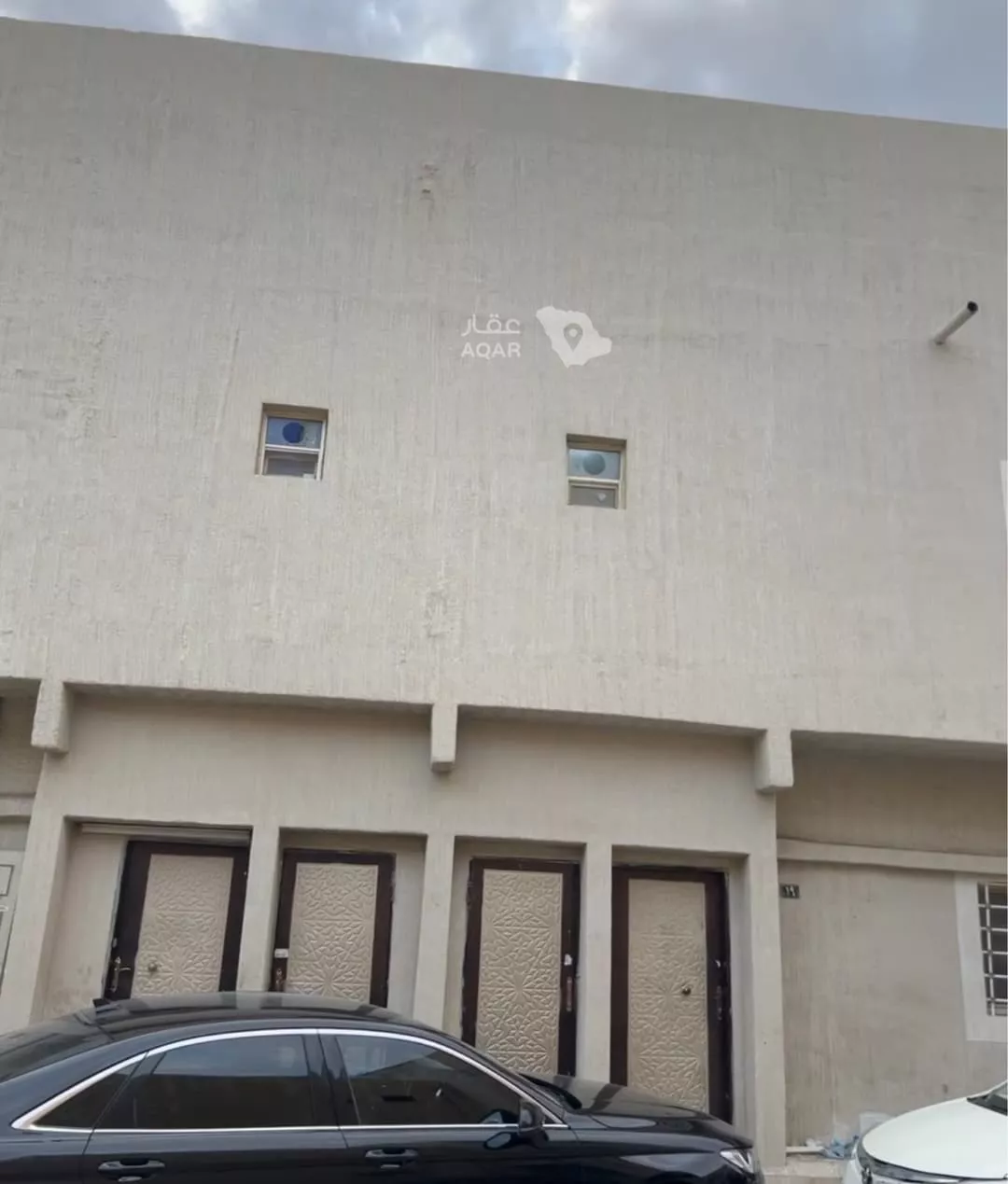 عقار 1 غرف في منفوحة، الرياض