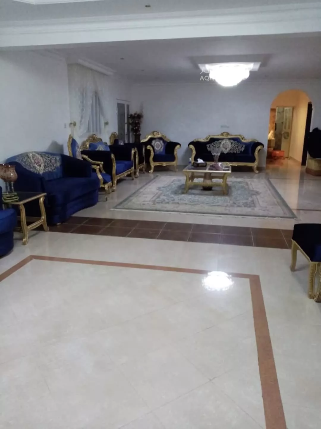 4 bedroom villa in East Beach, Eastern Province 3