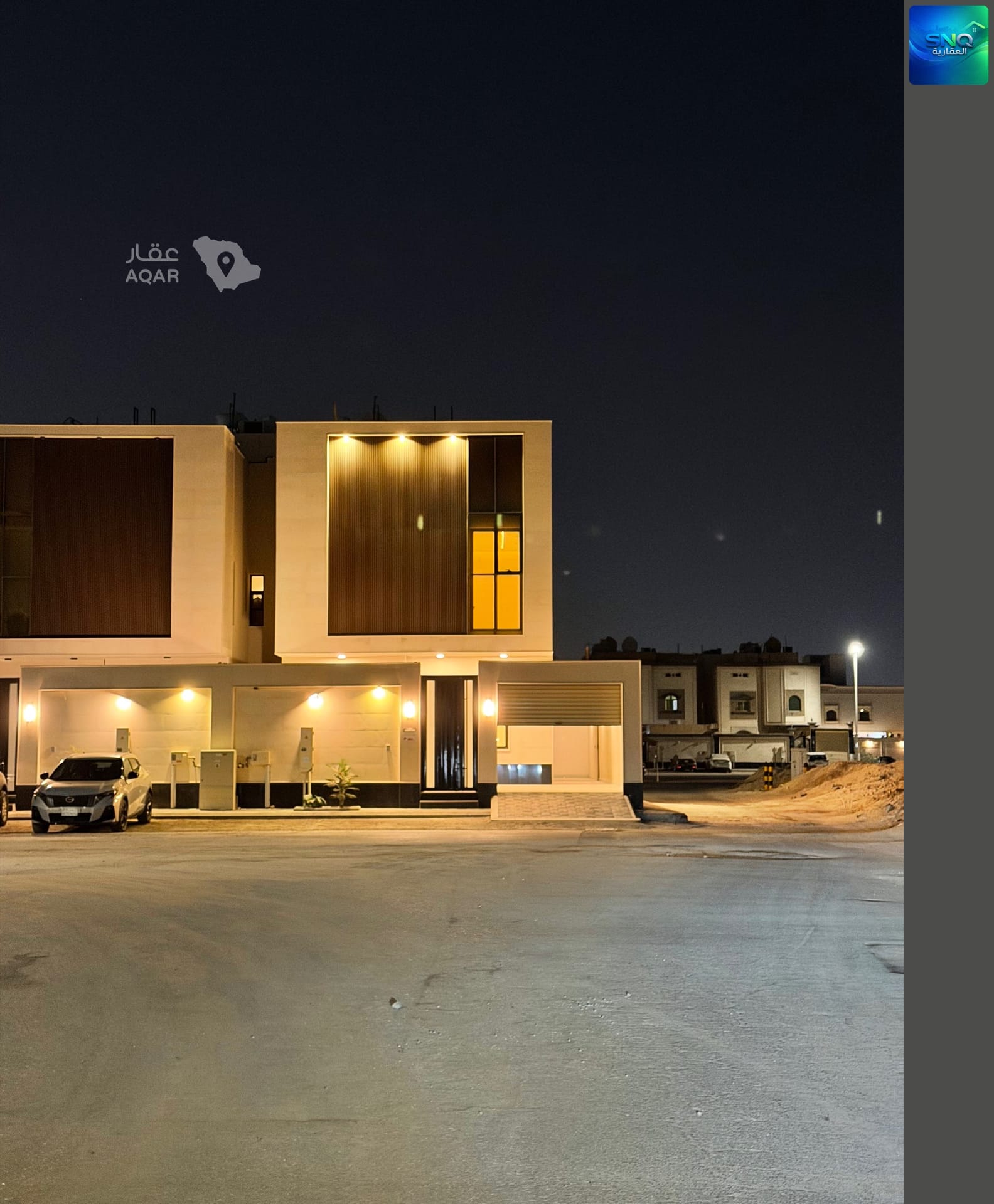 فيلا 4 غرف في ضاحية الملك فهد، الدمام 7