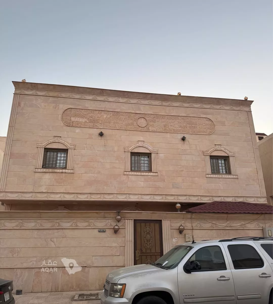 فيلا 6 غرف في الرانوناء، المدينة المنورة 2