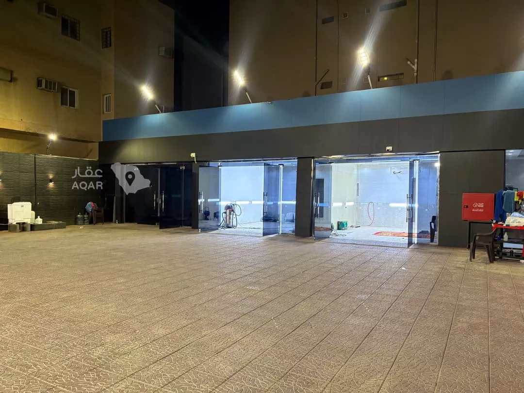 عقار  في الخضراء، مكة