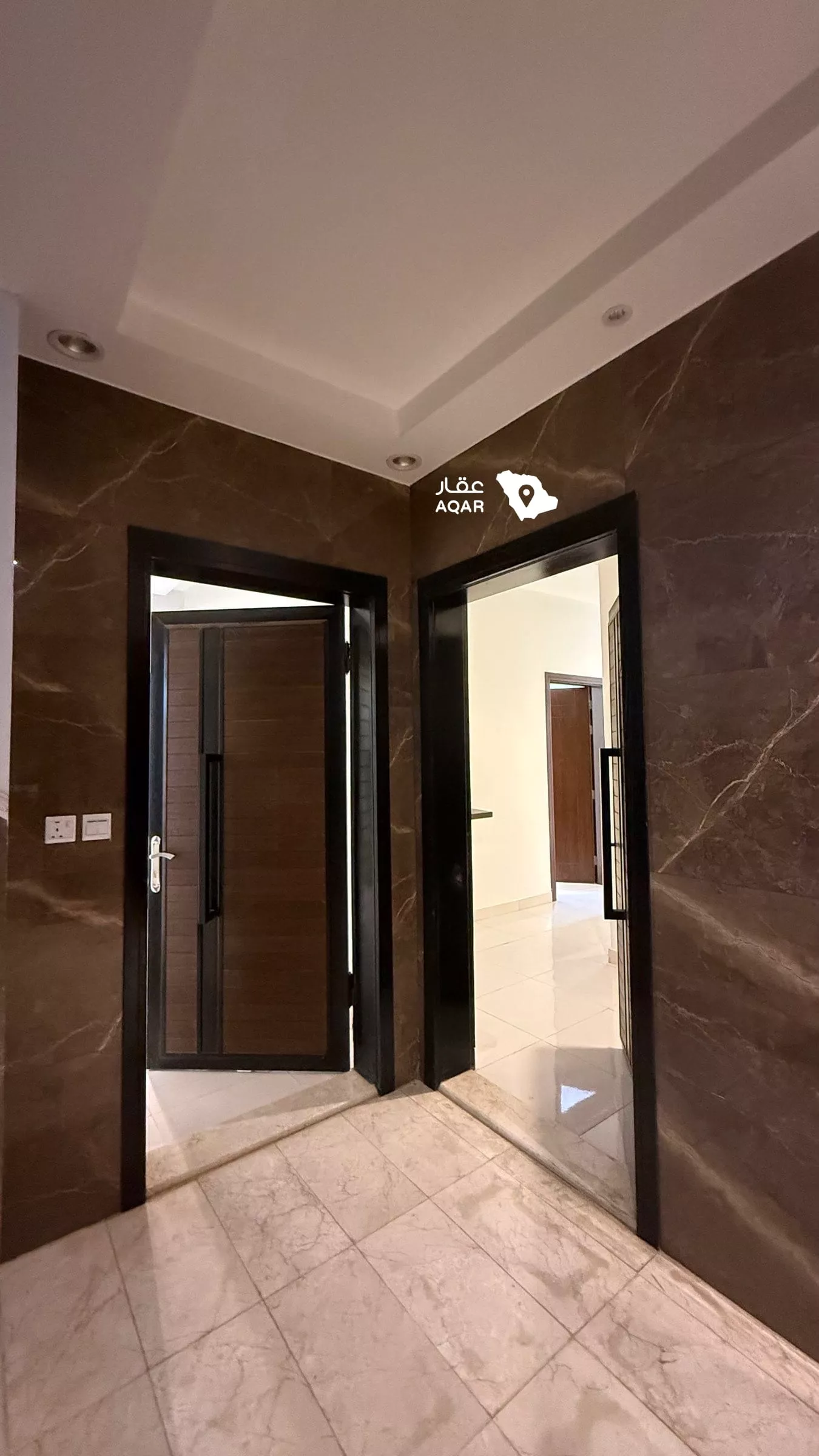 شقة في الشاطئ