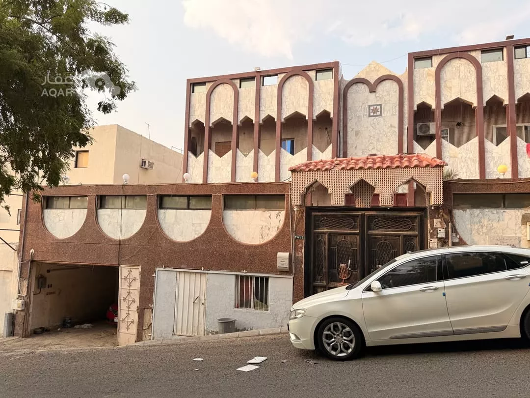 21 bedroom building in Al Rusaifah, Makkah