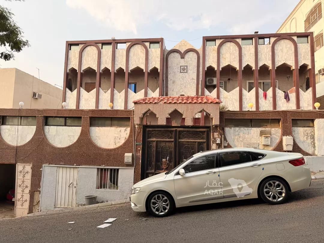21 bedroom building in Al Rusaifah, Makkah 4