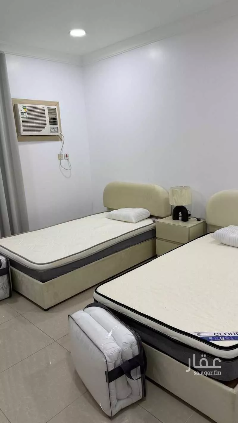 شقة 2 غرف في الزهرة، الأحساء 3