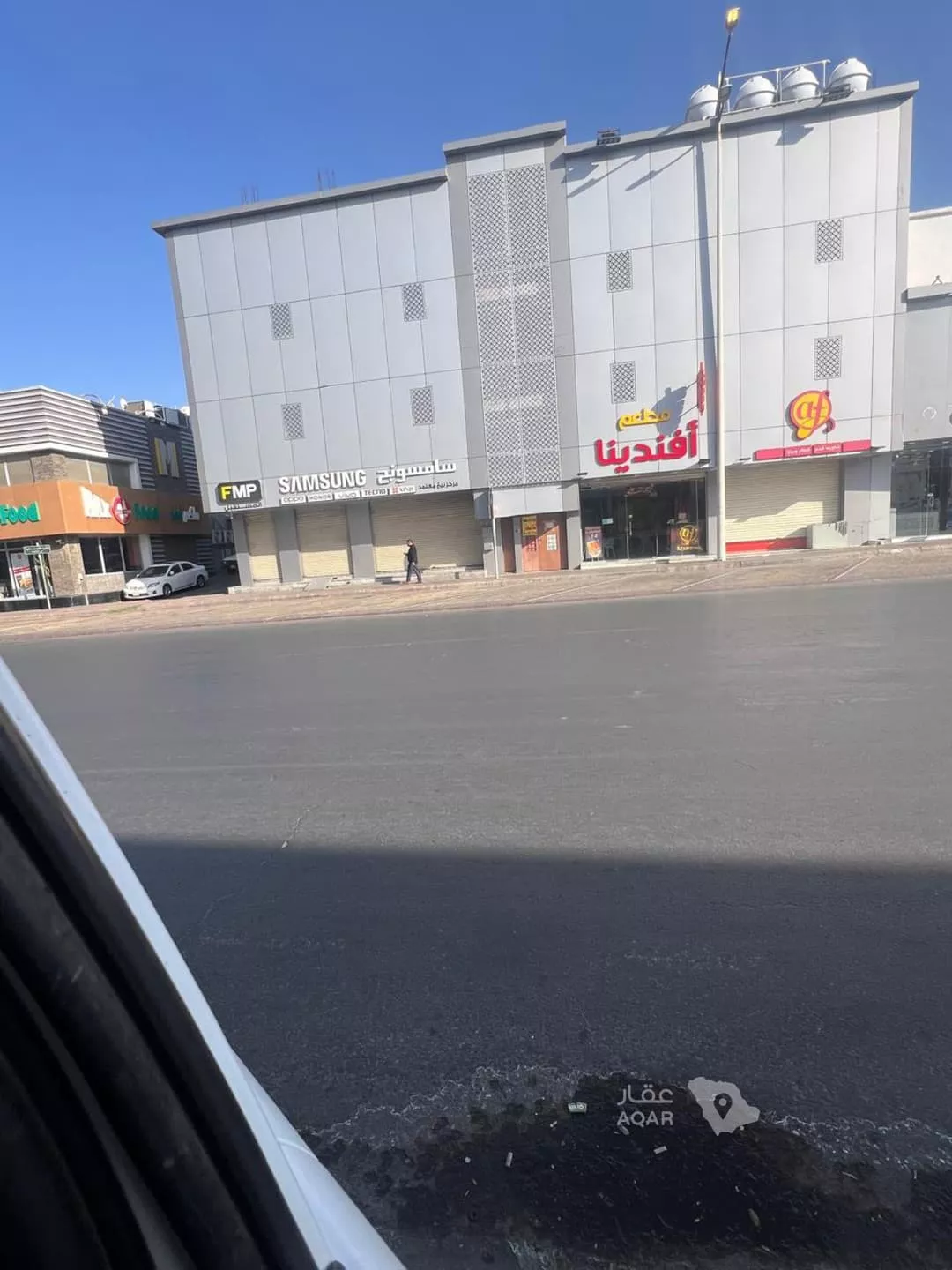 20 bedroom building in Al Muntazah, Khamis Mushait