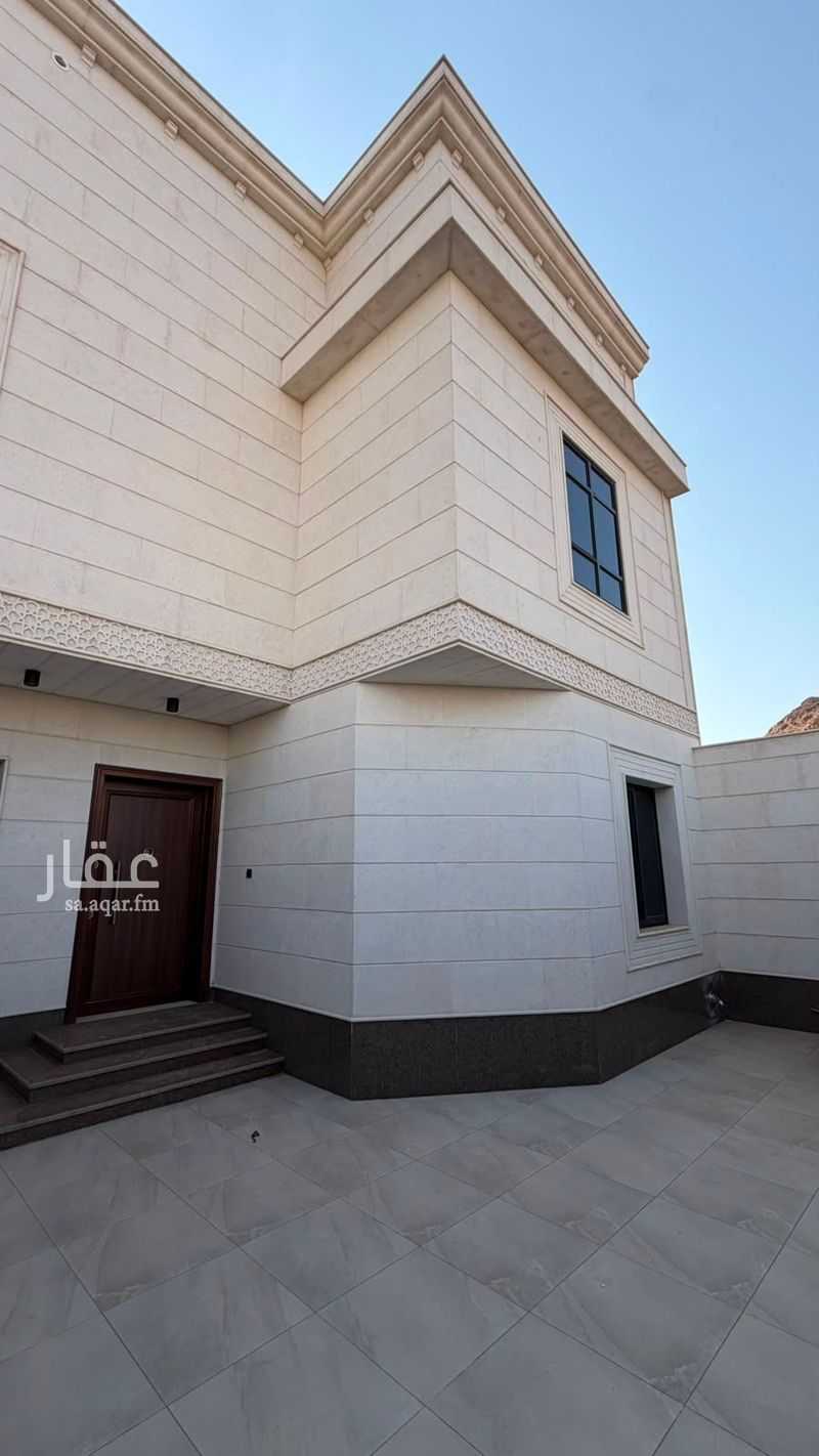فيلا 7 غرف في طيبة، المدينة المنورة 2